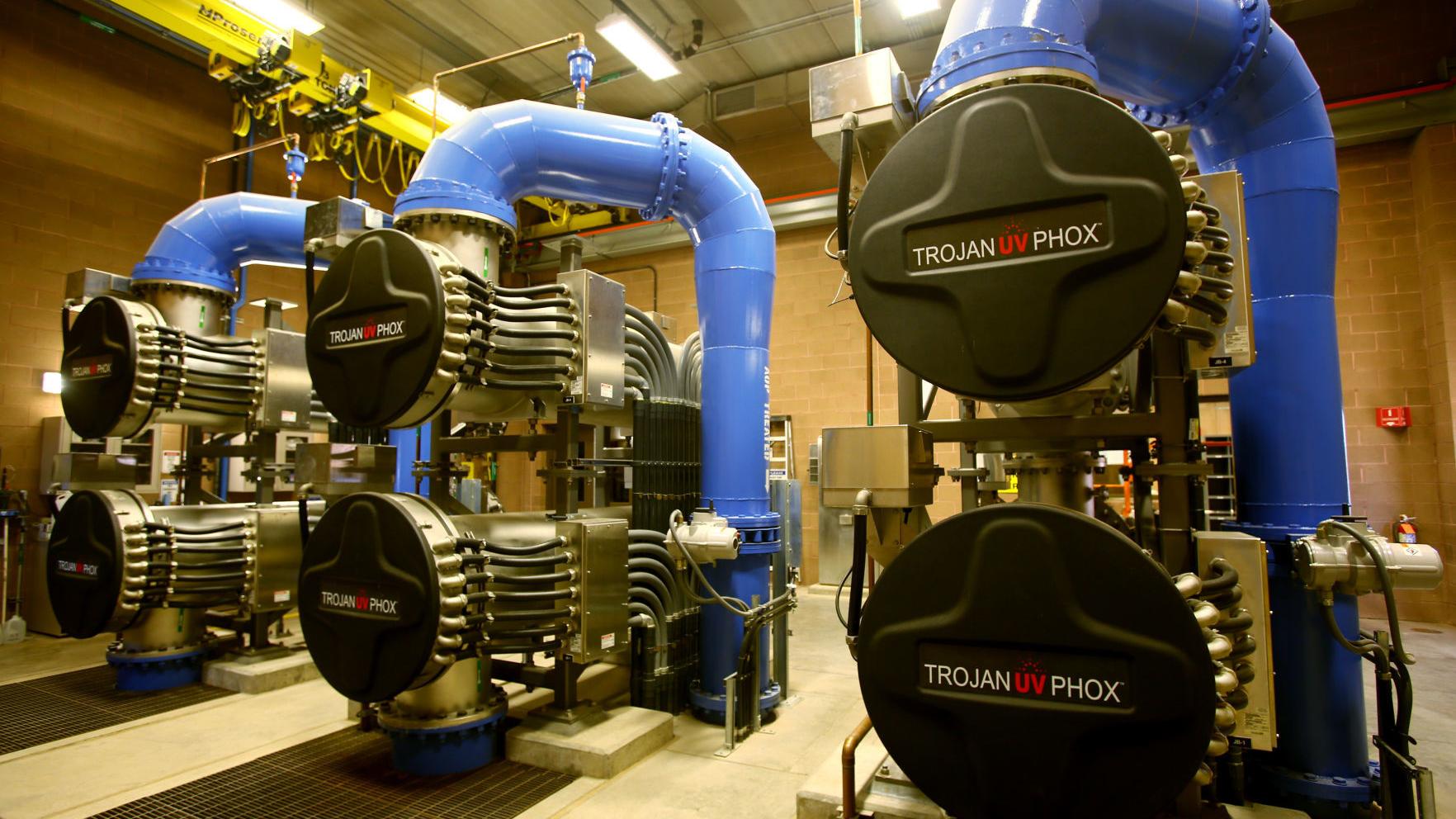 Tucson City Council mulls ban on firefighting foam that contains toxic compounds